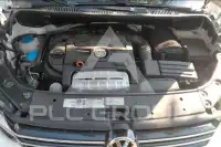 2011 Volkswagen Touran