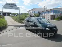 2011 Volkswagen Touran