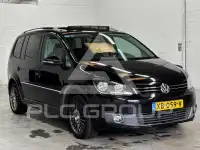 2011 Volkswagen Touran