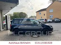 2011 Volkswagen Touran