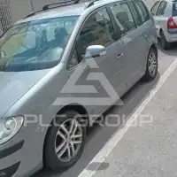 2009 Volkswagen Touran