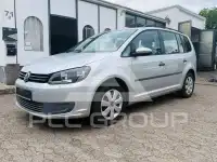 2011 Volkswagen Touran