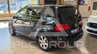2011 Volkswagen Touran