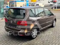2011 Volkswagen Touran