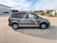 2011 Volkswagen Touran