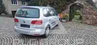 2011 Volkswagen Touran