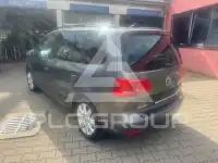 2011 Volkswagen Touran