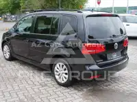 2011 Volkswagen Touran