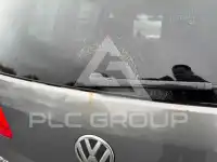 2011 Volkswagen Touran