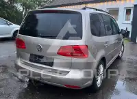 2011 Volkswagen Touran