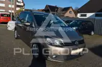 2011 Volkswagen Touran