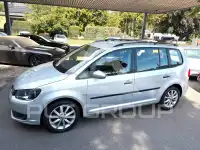 2011 Volkswagen Touran
