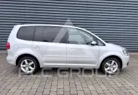 2011 Volkswagen Touran