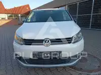 2011 Volkswagen Touran