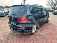 2011 Volkswagen Touran