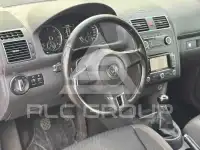2011 Volkswagen Touran