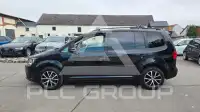 2011 Volkswagen Touran
