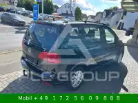2011 Volkswagen Touran