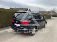 2011 Volkswagen Touran