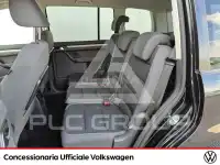 2011 Volkswagen Touran