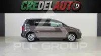 2011 Volkswagen Touran
