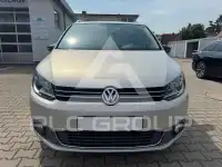 2011 Volkswagen Touran