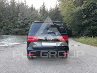 2011 Volkswagen Touran