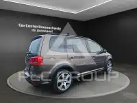 2011 Volkswagen Touran