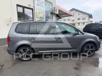 2011 Volkswagen Touran