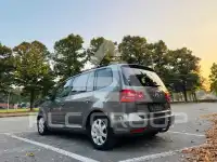 2011 Volkswagen Touran