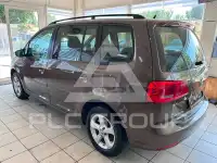 2011 Volkswagen Touran