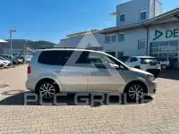 2011 Volkswagen Touran