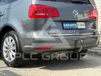 2011 Volkswagen Touran