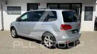 2011 Volkswagen Touran