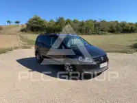 2011 Volkswagen Touran