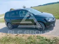 2011 Volkswagen Touran
