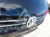 2011 Volkswagen Touran