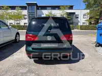 2011 Volkswagen Touran