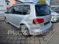 2011 Volkswagen Touran