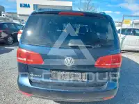 2011 Volkswagen Touran