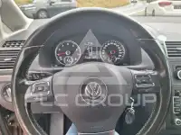 2011 Volkswagen Touran