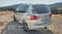 2011 Volkswagen Touran