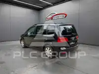 2011 Volkswagen Touran