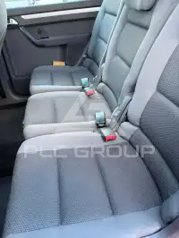 2011 Volkswagen Touran
