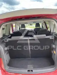 2011 Volkswagen Touran