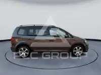 2011 Volkswagen Touran