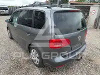 2011 Volkswagen Touran