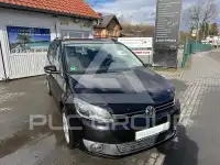 2011 Volkswagen Touran