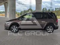 2011 Volkswagen Touran