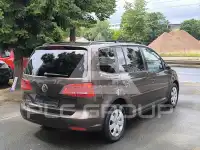 2011 Volkswagen Touran
